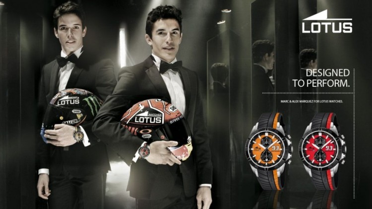 Modelos Colección Marc Marquez