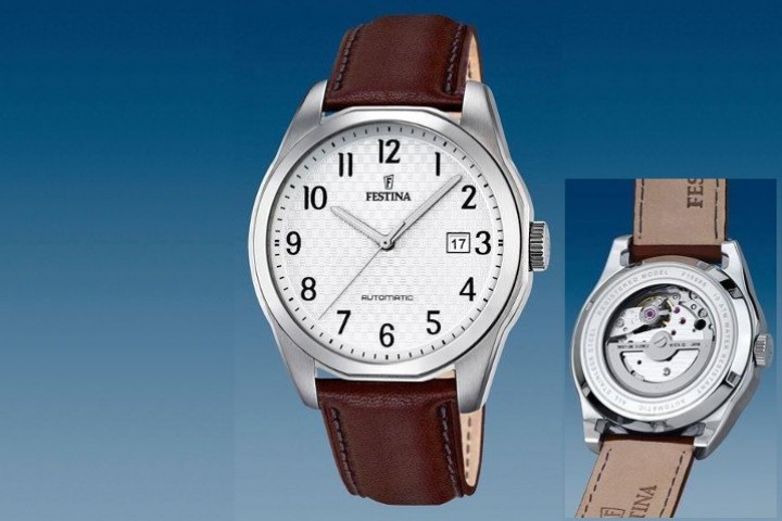 Festina automatico16885-1